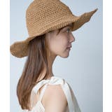 【SETUP7】全4型から選べるバリエーション豊富の麦わらペーパーハット 帽子 … | SETUP7【WOMEN】 | 詳細画像6 