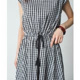 【SETUP7】コットンフレンチスリーブマキシ丈ワンピース SCCH14 | SETUP7【WOMEN】 | 詳細画像56