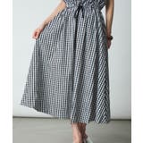 【SETUP7】コットンフレンチスリーブマキシ丈ワンピース SCCH14 | SETUP7【WOMEN】 | 詳細画像58