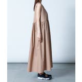 【SETUP7】ブロードライクAラインワンピース SCCH70 | SETUP7【WOMEN】 | 詳細画像11