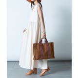 【SETUP7】ブロードライクAラインワンピース SCCH70 | SETUP7【WOMEN】 | 詳細画像8