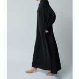1枚でおしゃれに着こなせる、ANTIQU Aライン | SETUP7【WOMEN】 | 詳細画像12