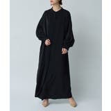 1枚でおしゃれに着こなせる、ANTIQU Aライン | SETUP7【WOMEN】 | 詳細画像14