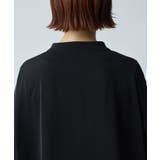 1枚でおしゃれに着こなせる、ANTIQU Aライン | SETUP7【WOMEN】 | 詳細画像19