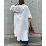 1枚でおしゃれに着こなせる、ANTIQU Aライン | SETUP7【WOMEN】 | 詳細画像23