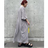 1枚でおしゃれに着こなせる、ANTIQU Aライン | SETUP7【WOMEN】 | 詳細画像37