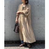 1枚でおしゃれに着こなせる、ANTIQU Aライン | SETUP7【WOMEN】 | 詳細画像44