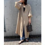 1枚でおしゃれに着こなせる、ANTIQU Aライン | SETUP7【WOMEN】 | 詳細画像48