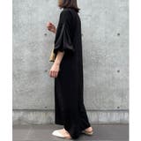 1枚でおしゃれに着こなせる、ANTIQU Aライン | SETUP7【WOMEN】 | 詳細画像5