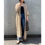 1枚でおしゃれに着こなせる、ANTIQU Aライン | SETUP7【WOMEN】 | 詳細画像50