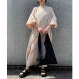 1枚でおしゃれに着こなせる、ANTIQU Aライン | SETUP7【WOMEN】 | 詳細画像56