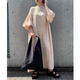 1枚でおしゃれに着こなせる、ANTIQU Aライン | SETUP7【WOMEN】 | 詳細画像57