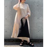 1枚でおしゃれに着こなせる、ANTIQU Aライン | SETUP7【WOMEN】 | 詳細画像58