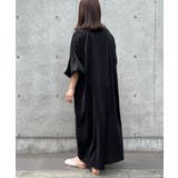 1枚でおしゃれに着こなせる、ANTIQU Aライン | SETUP7【WOMEN】 | 詳細画像6