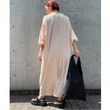 1枚でおしゃれに着こなせる、ANTIQU Aライン | SETUP7【WOMEN】 | 詳細画像60
