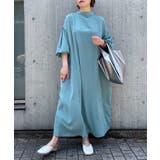 1枚でおしゃれに着こなせる、ANTIQU Aライン | SETUP7【WOMEN】 | 詳細画像74