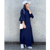 1枚でおしゃれに着こなせる、ANTIQU Aライン | SETUP7【WOMEN】 | 詳細画像86