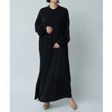 1枚でおしゃれに着こなせる、ANTIQU Aライン | SETUP7【WOMEN】 | 詳細画像9