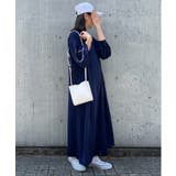 1枚でおしゃれに着こなせる、ANTIQU Aライン | SETUP7【WOMEN】 | 詳細画像90
