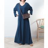 「累計お気に入り5000人突破!」 Vネック オーバー | SETUP7【WOMEN】 | 詳細画像10