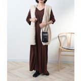 「累計お気に入り5000人突破!」 Vネック オーバー | SETUP7【WOMEN】 | 詳細画像2