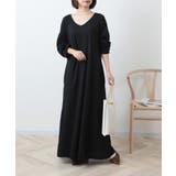 「累計お気に入り5000人突破!」 Vネック オーバー | SETUP7【WOMEN】 | 詳細画像7