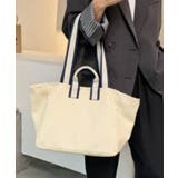 【SETUP7】2WAYキャンバストートバッグ KNF | SETUP7【WOMEN】 | 詳細画像2 