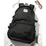 ブラック系その他2 | 210D DAY PACK | SETUP7【WOMEN】