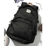 ブラック系その他3 | 210D DAY PACK | SETUP7【WOMEN】