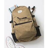 カーキ | 210D DAY PACK | SETUP7【WOMEN】