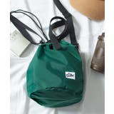 グリーン系その他2 | 【Drifter】 DRAWSTRING POUCH | SETUP7【WOMEN】