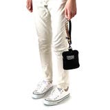 【FREDRIK PACKERS】LEOPARD HANDLE | SETUP7【WOMEN】 | 詳細画像5 