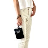 【FREDRIK PACKERS】LEOPARD HANDLE | SETUP7【WOMEN】 | 詳細画像6 