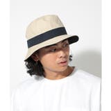 ラコステリバーシブルサファリハット SAFARI HAT | SETUP7【WOMEN】 | 詳細画像10