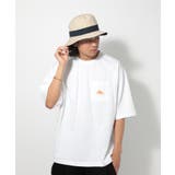 ラコステリバーシブルサファリハット SAFARI HAT | SETUP7【WOMEN】 | 詳細画像12