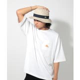 ラコステリバーシブルサファリハット SAFARI HAT | SETUP7【WOMEN】 | 詳細画像13