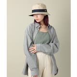 ラコステリバーシブルサファリハット SAFARI HAT | SETUP7【WOMEN】 | 詳細画像15