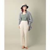 ラコステリバーシブルサファリハット SAFARI HAT | SETUP7【WOMEN】 | 詳細画像17