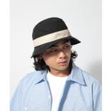 ラコステリバーシブルサファリハット SAFARI HAT | SETUP7【WOMEN】 | 詳細画像2