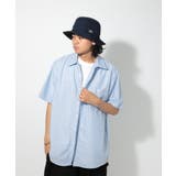 ラコステリバーシブルサファリハット SAFARI HAT | SETUP7【WOMEN】 | 詳細画像20