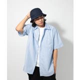 ラコステリバーシブルサファリハット SAFARI HAT | SETUP7【WOMEN】 | 詳細画像21