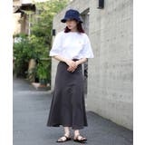 ラコステリバーシブルサファリハット SAFARI HAT | SETUP7【WOMEN】 | 詳細画像24