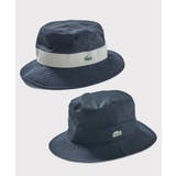 ラコステリバーシブルサファリハット SAFARI HAT | SETUP7【WOMEN】 | 詳細画像26