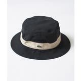ラコステリバーシブルサファリハット SAFARI HAT | SETUP7【WOMEN】 | 詳細画像27