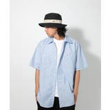 ラコステリバーシブルサファリハット SAFARI HAT | SETUP7【WOMEN】 | 詳細画像3