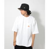 ラコステリバーシブルサファリハット SAFARI HAT | SETUP7【WOMEN】 | 詳細画像31