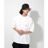 ラコステリバーシブルサファリハット SAFARI HAT | SETUP7【WOMEN】 | 詳細画像32