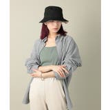 ラコステリバーシブルサファリハット SAFARI HAT | SETUP7【WOMEN】 | 詳細画像35