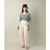 ラコステリバーシブルサファリハット SAFARI HAT | SETUP7【WOMEN】 | 詳細画像37