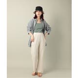 ラコステリバーシブルサファリハット SAFARI HAT | SETUP7【WOMEN】 | 詳細画像38